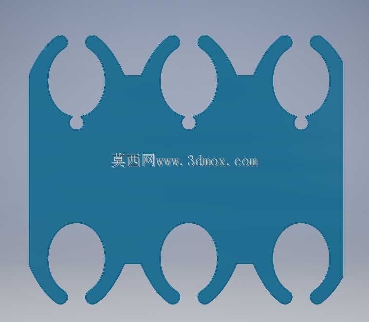 多绳缠绕