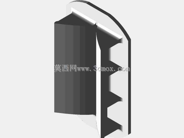 牙膏管挤压器