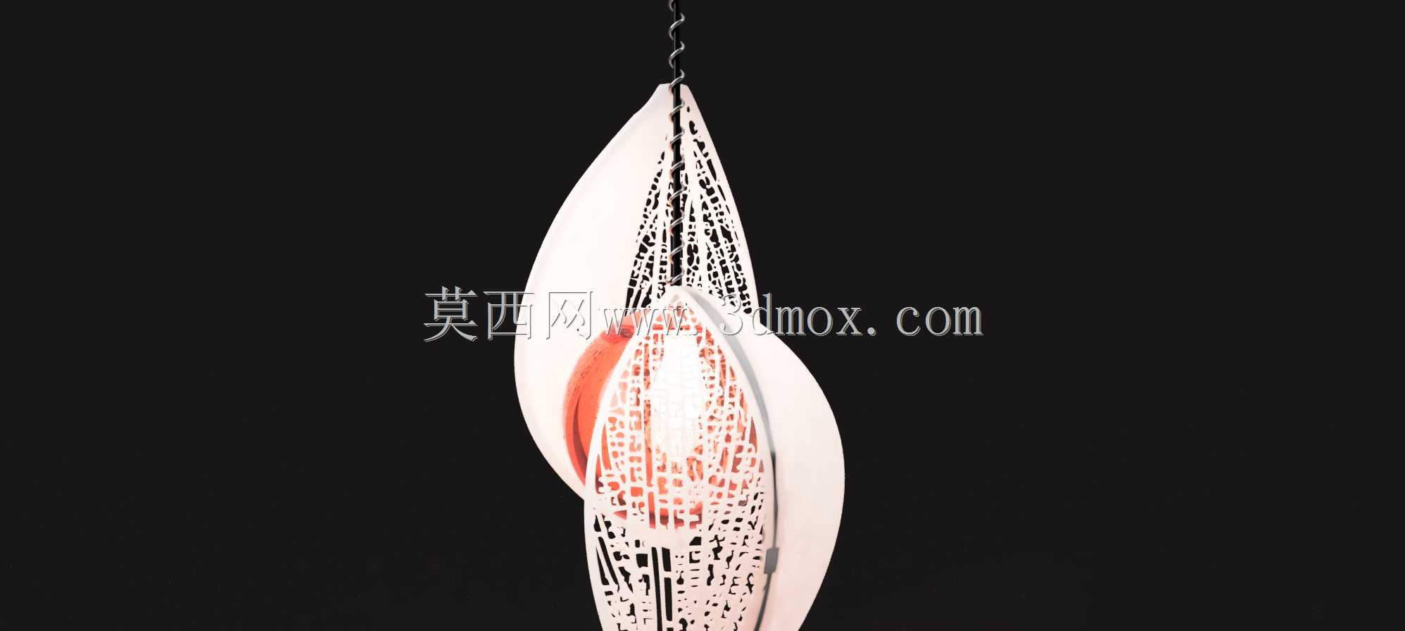 酸浆灯