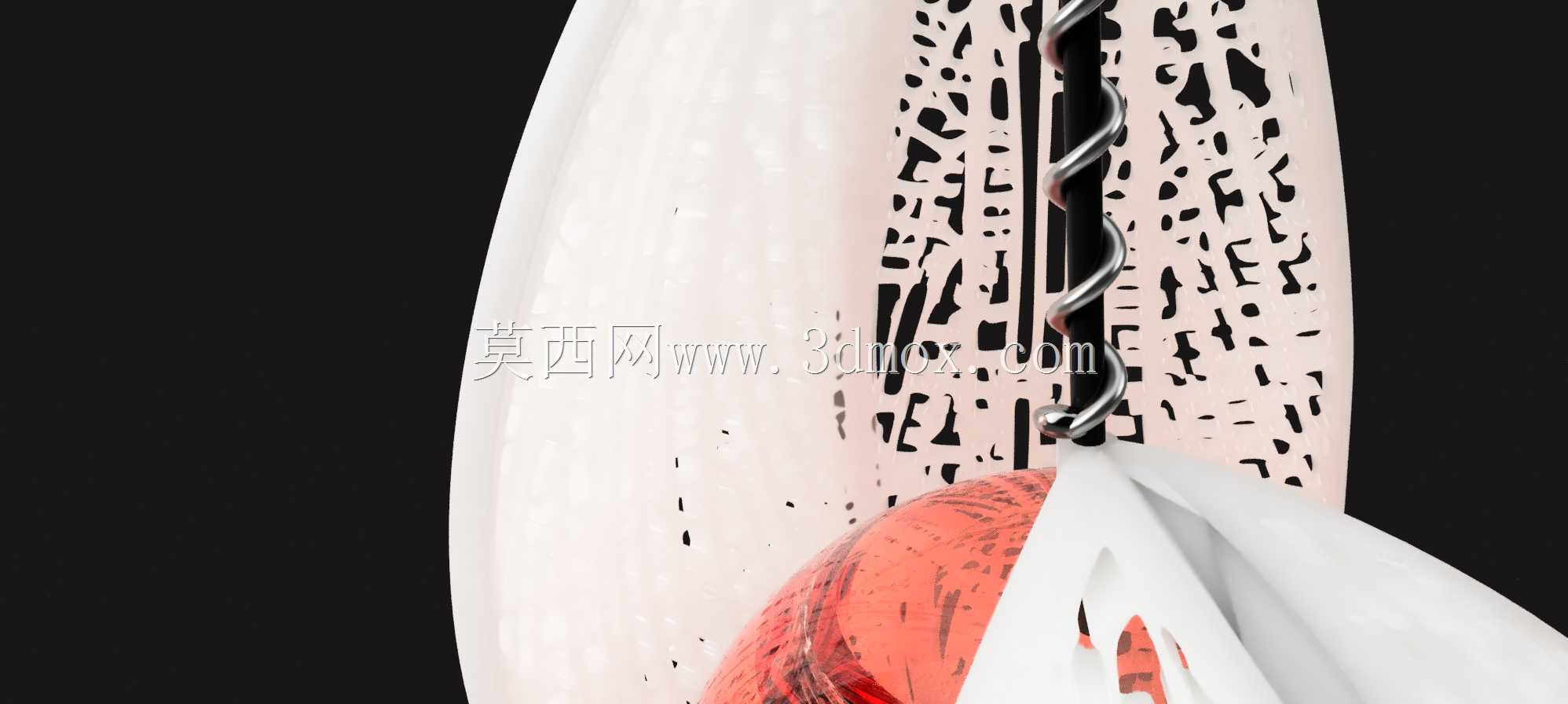 酸浆灯