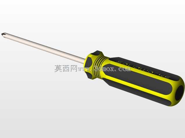 螺丝刀
