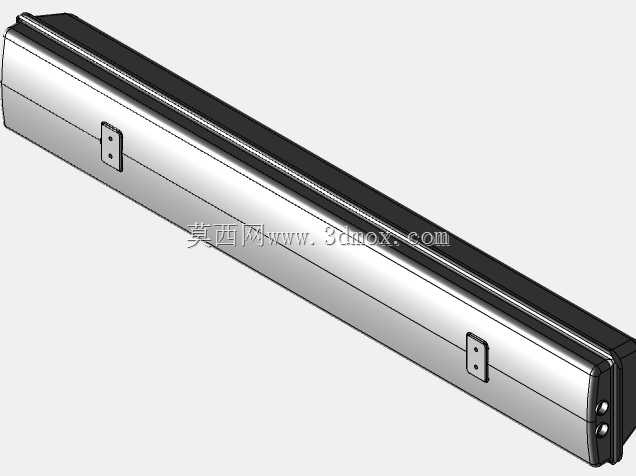 72W隔爆型荧光线性灯具-220V,50Hz-(2)4'T8灯-ATEX/IECEx-IP66