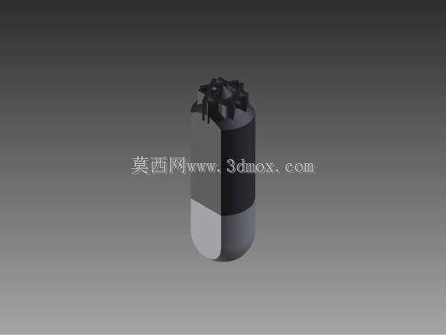 多材料夹持器