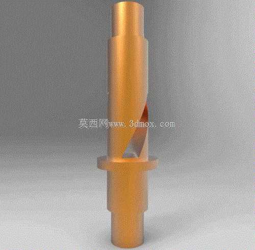 定位器容器