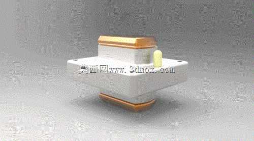 定位器容器