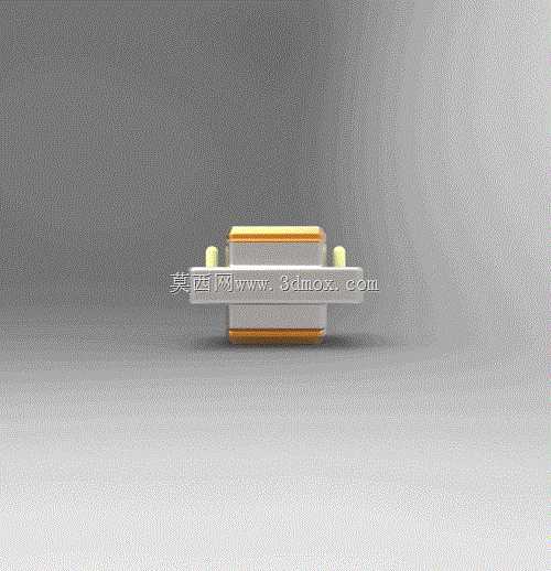 定位器容器