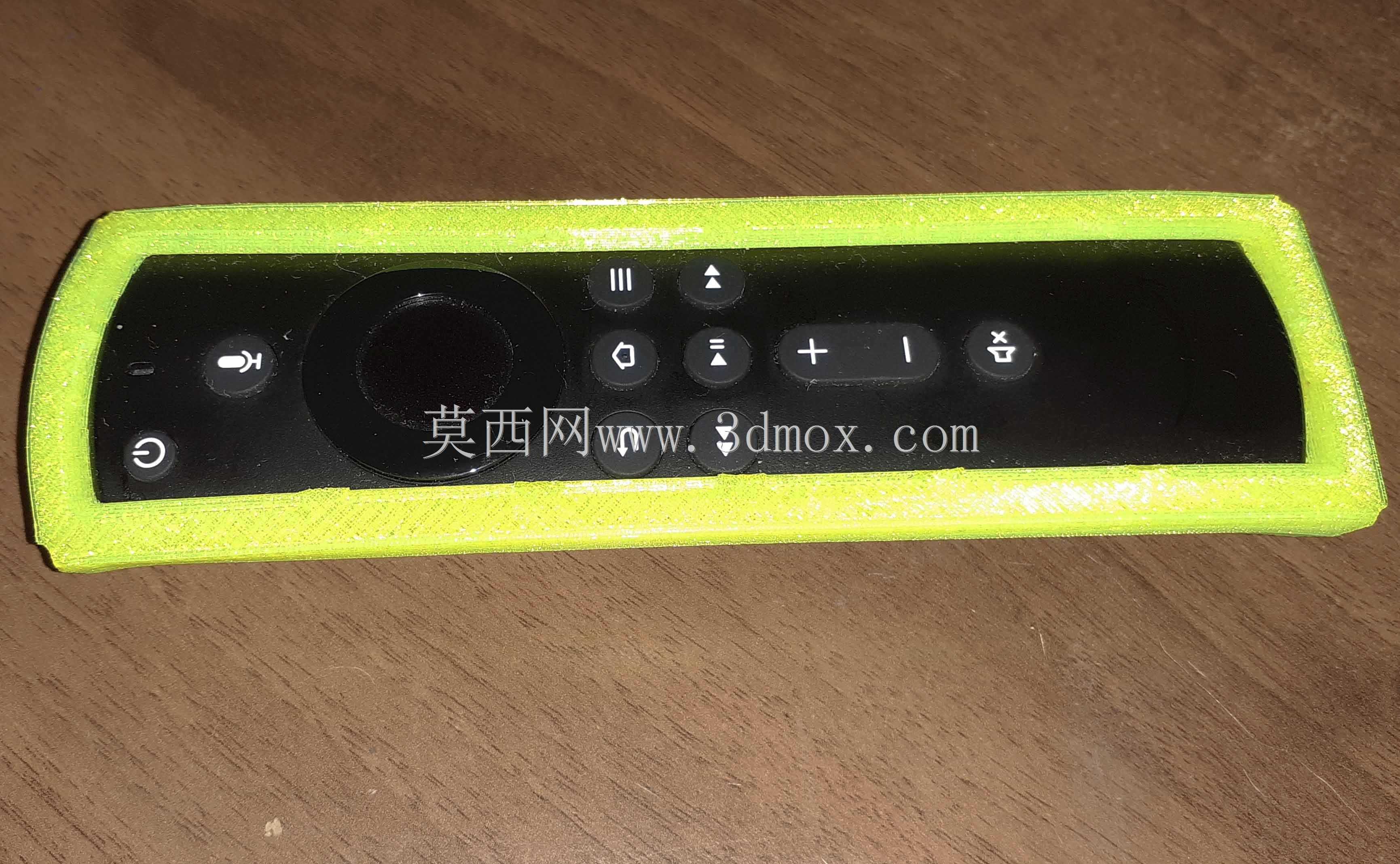 亚马逊火棍遥控炮弹(guscio telecomando火棍)