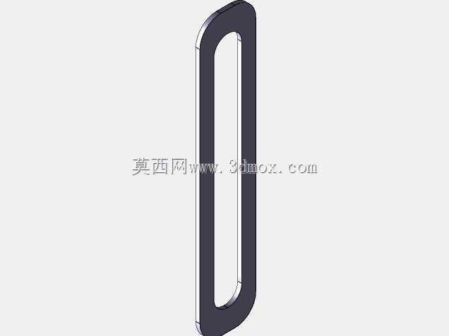 四杆形测量工具