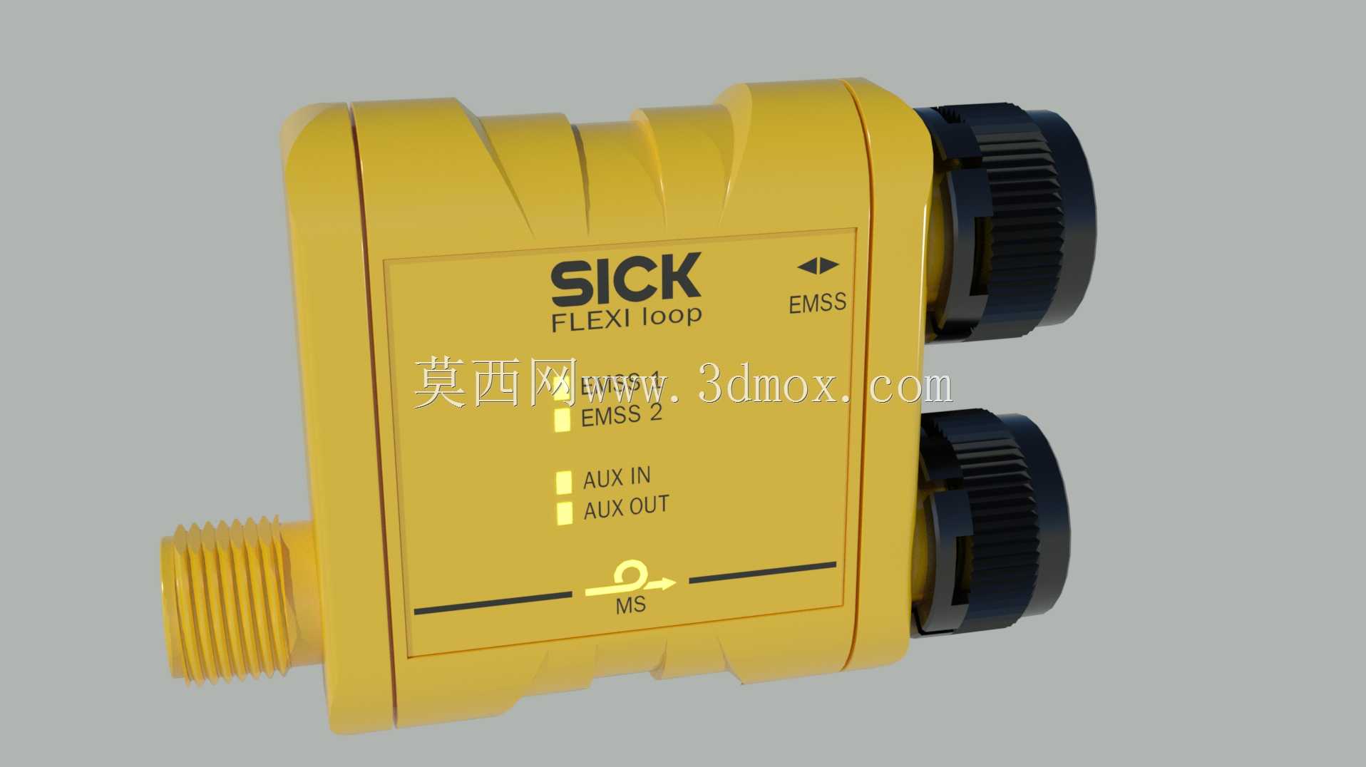 SICK_FLN-EMSS1100108_����_��·_Ԫ��_1061712