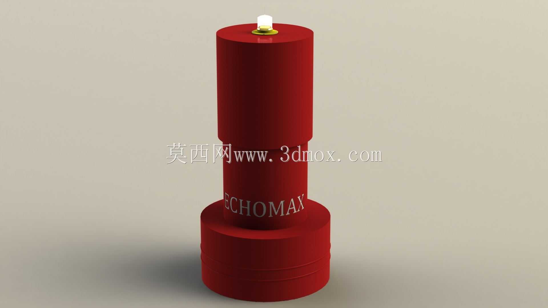 Echomax 700���������꣨��ɫ�ޣ�
