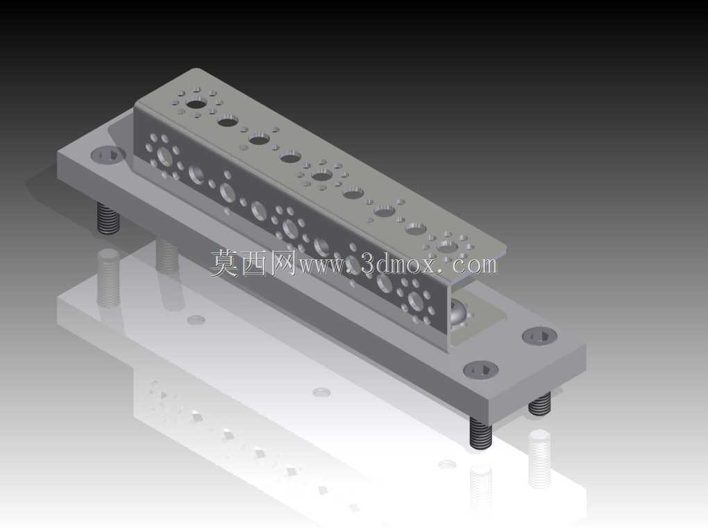FTC工装夹具CH160FX