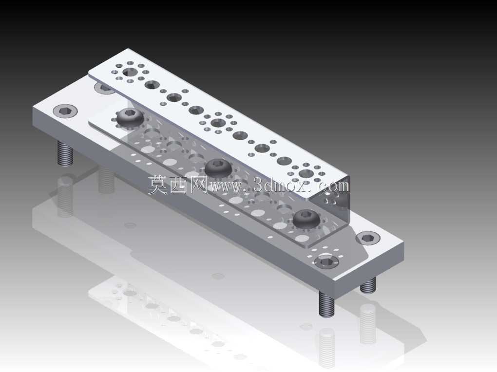 FTC工装夹具CH160FX