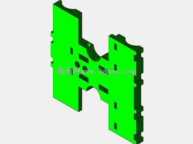 my Tob��ca 3D��ӡ������˫��ͷ֧��