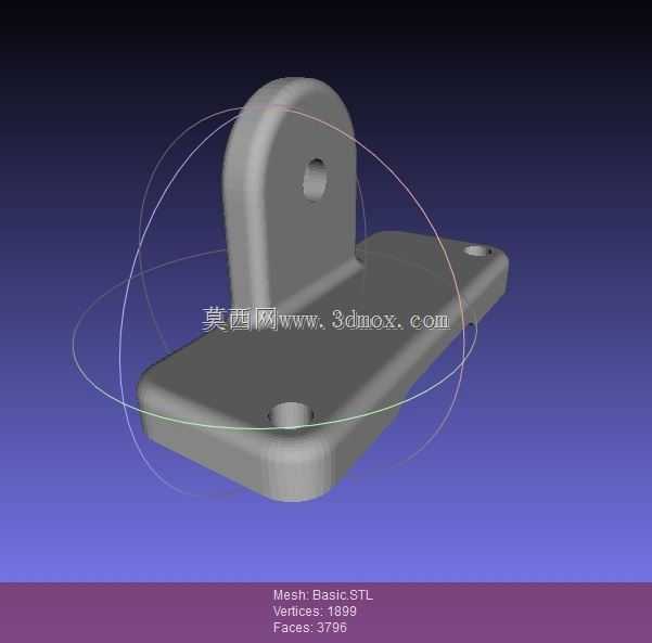 SolidWorks印度尼西亚教程#066-图纸尺寸标注(预览)