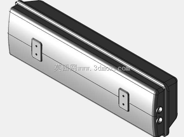 28W防火荧光应急线性灯具-220V,50Hz-(2)2'T5灯-ATEX/IECEx