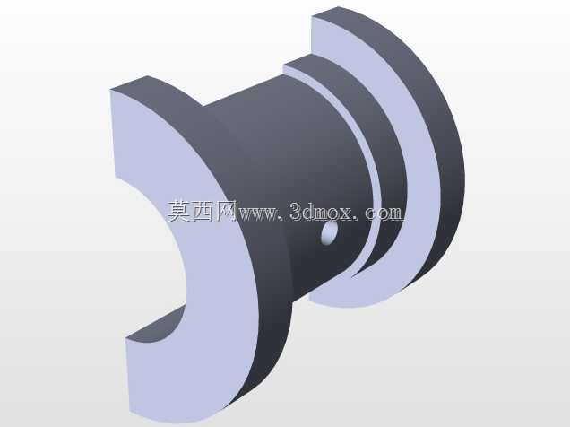 Solidworks上的Plummer块