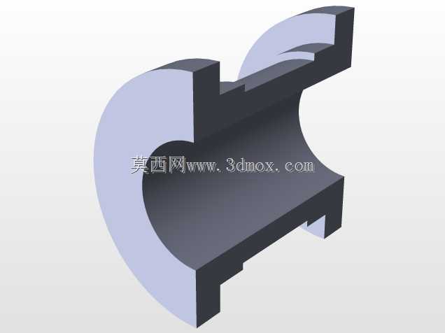 Solidworks上的Plummer块