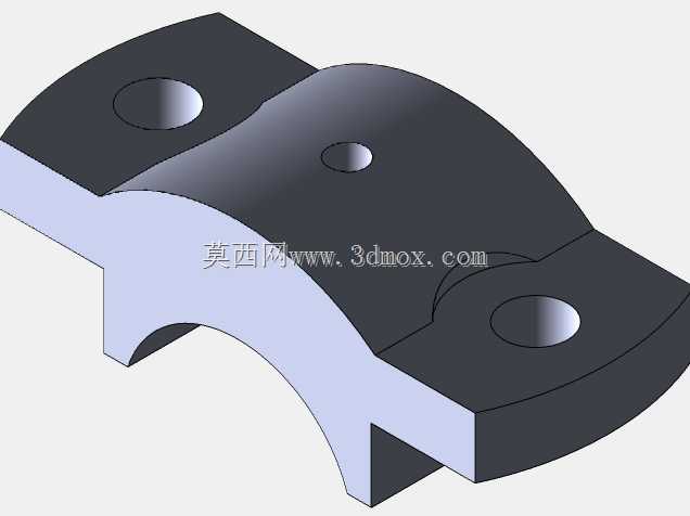 Solidworks上的Plummer块