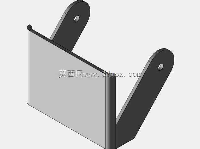 音乐架(场景道具)