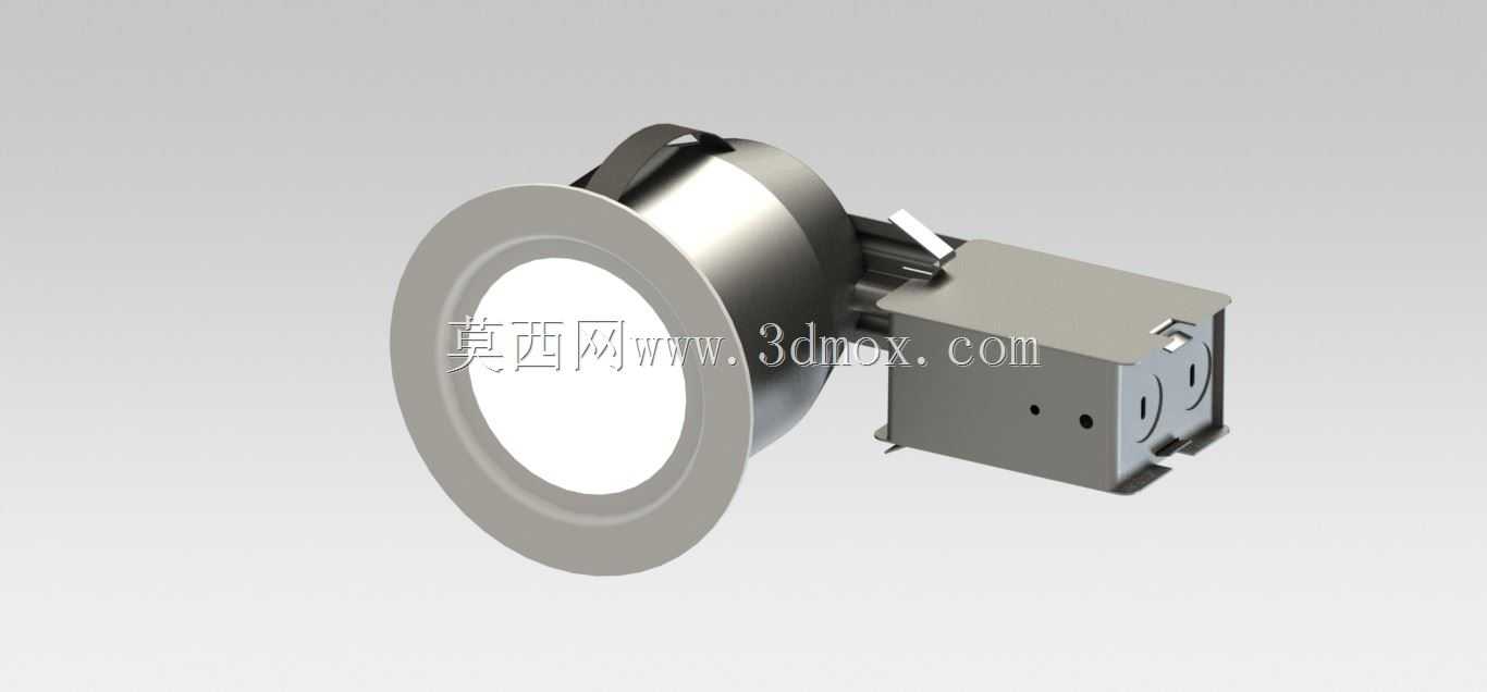 Bazz LED100iǶ��ʽ�о�