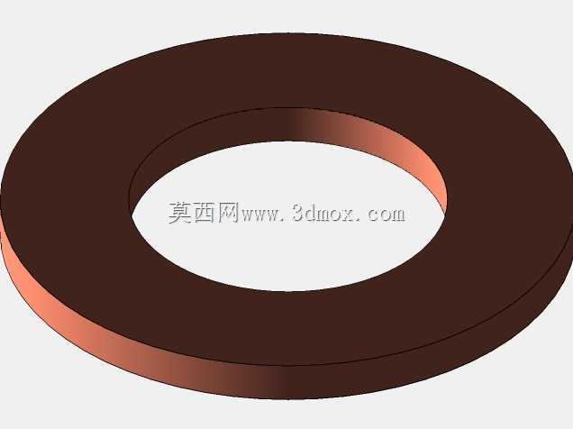 成型37度压碎垫圈