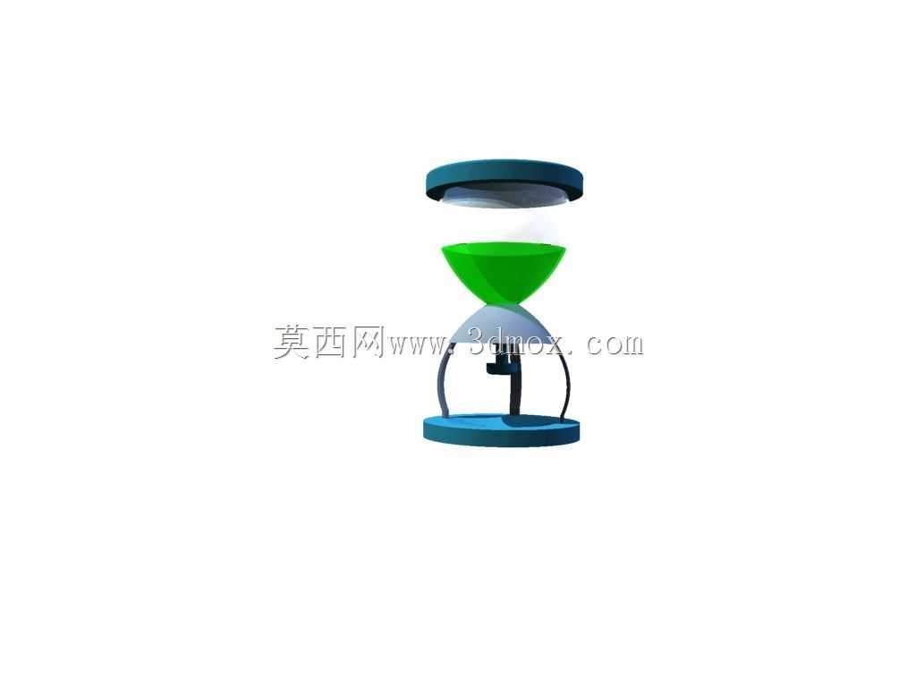 沙漏式肥皂泵