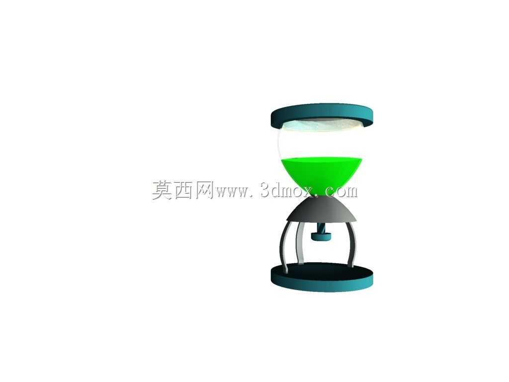 沙漏式肥皂泵