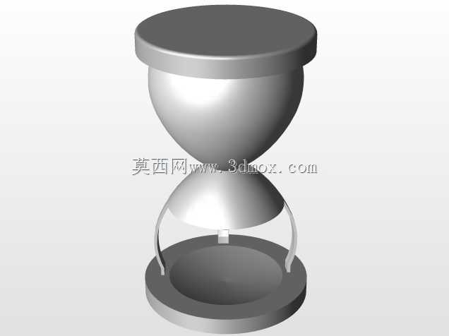 沙漏式肥皂泵
