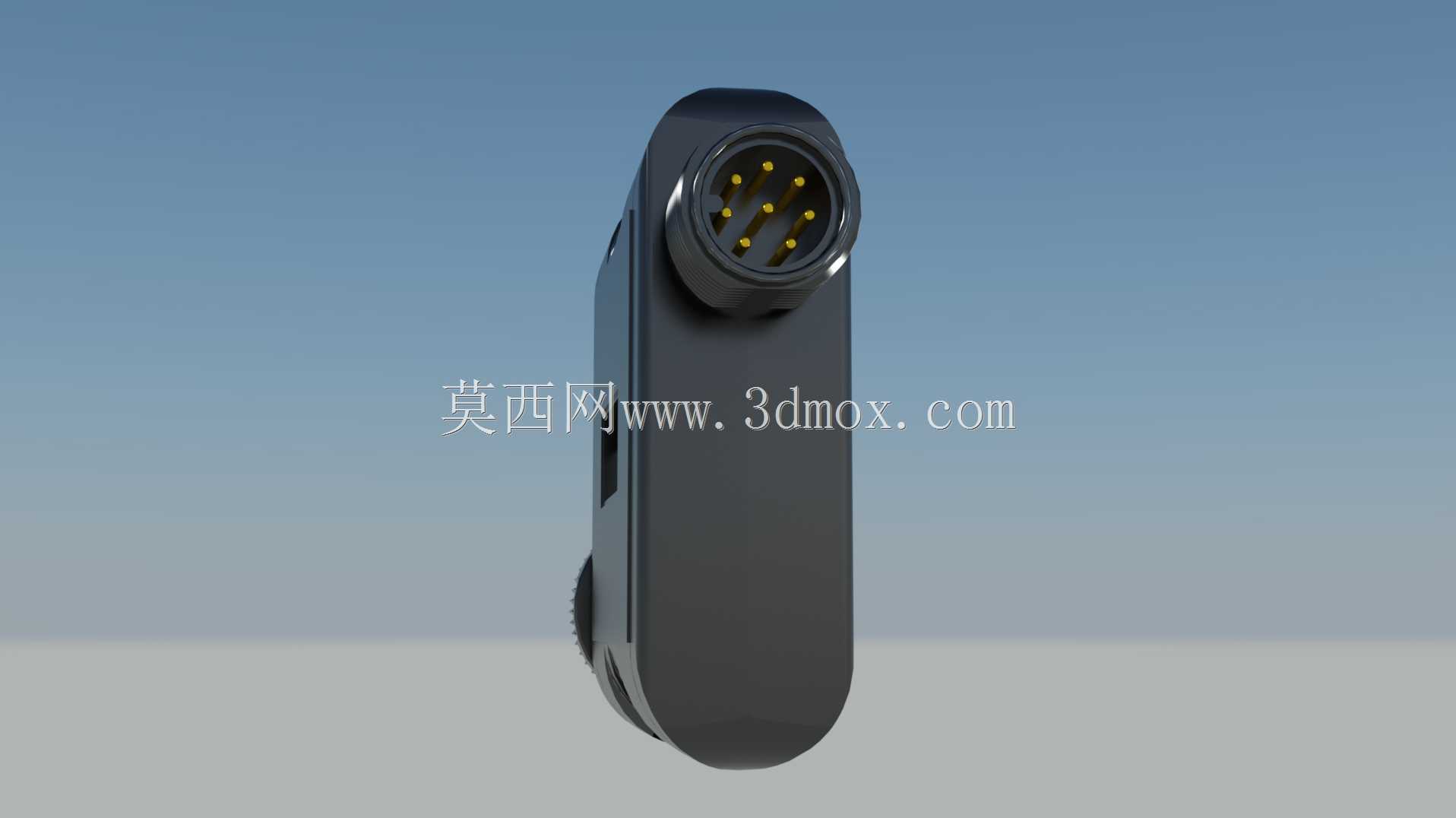 佛罗里达州SICK_-MSTR00002_挠性_回路_元件_1067650