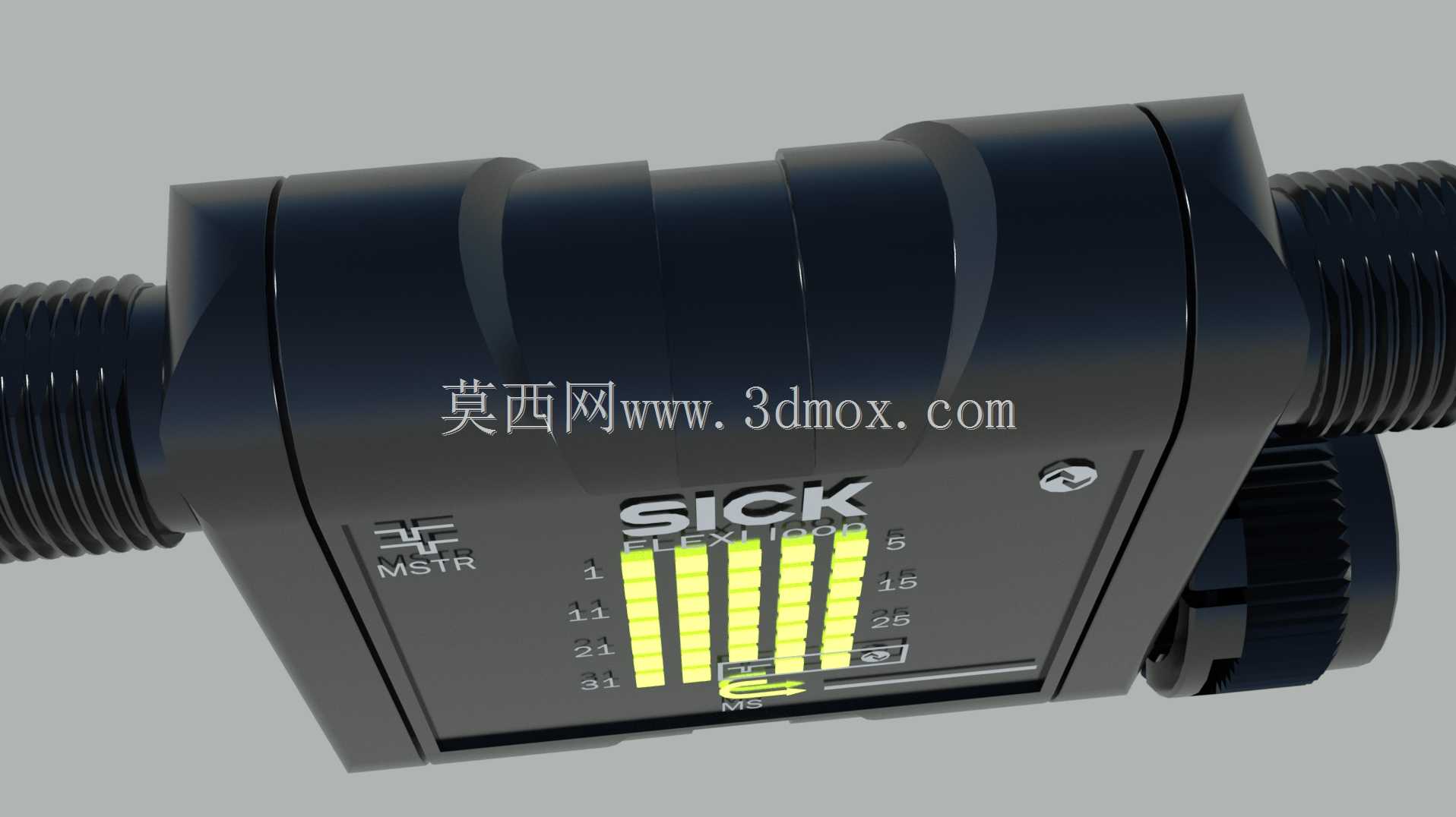 佛罗里达州SICK_-MSTR00002_挠性_回路_元件_1067650