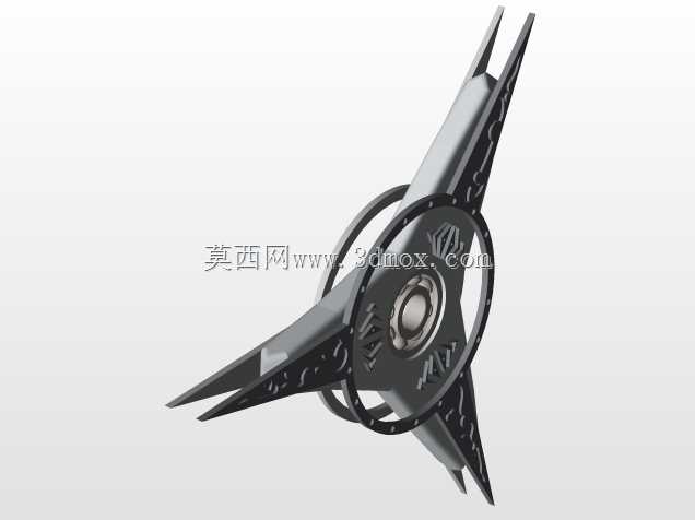 Fidget旋转器V1