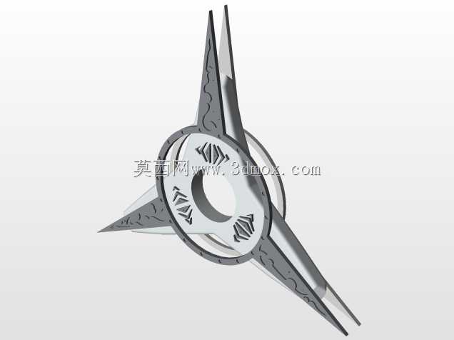 Fidget旋转器V1