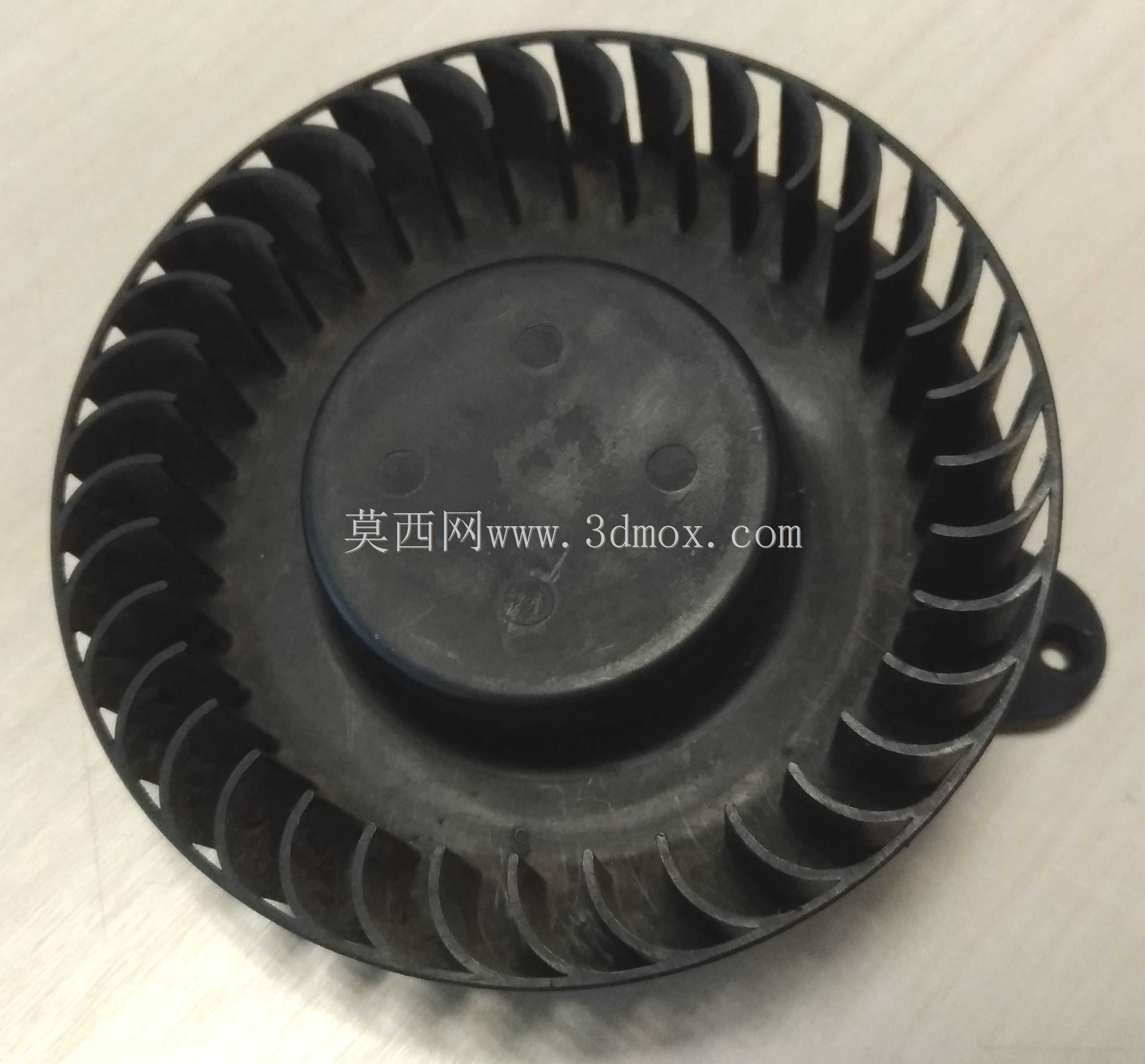 迷你冰箱风扇适配器(Adattatore per ventola minifrigo)