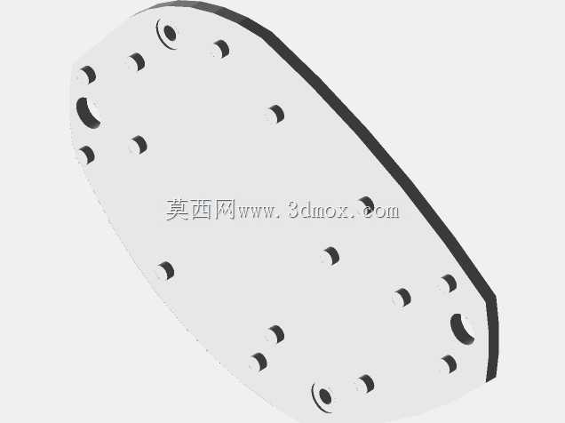 迷你冰箱风扇适配器(Adattatore per ventola minifrigo)