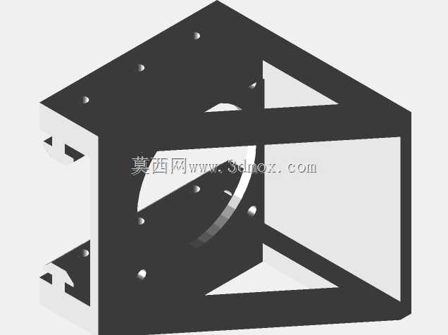 ������40x80�Ͳĵ�35 KG nema 34̨��֧��