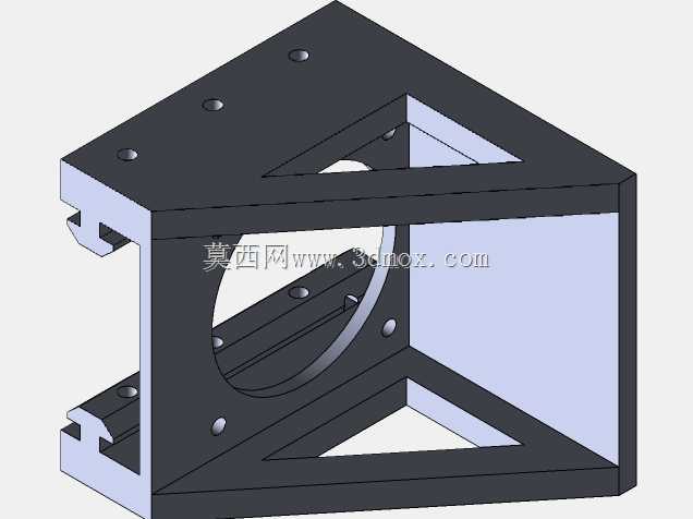 ������40x80�Ͳĵ�35 KG nema 34̨��֧��