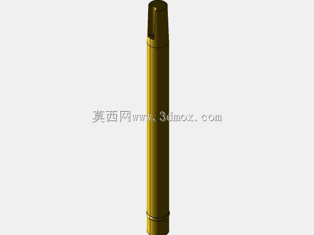 伸缩探针