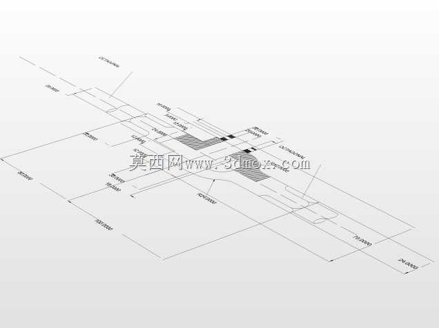 机械部件(2D/3D)