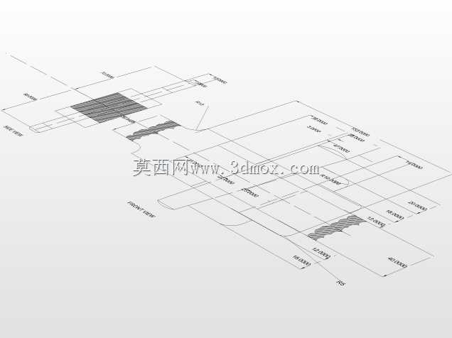 机械部件(2D/3D)