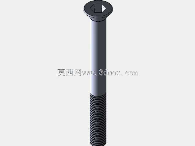 埋头膨胀螺栓