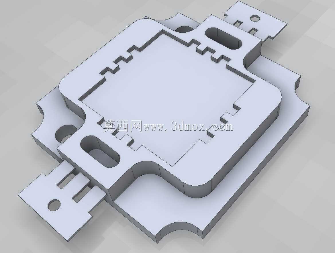 10W LED芯片20mm COB