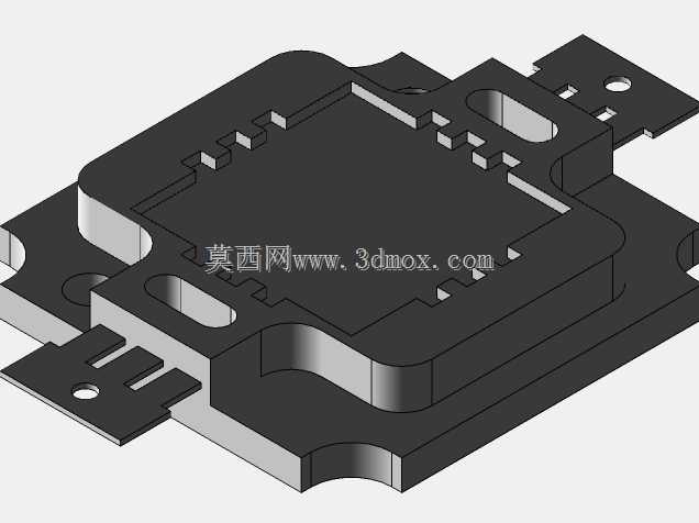 10W LED芯片20mm COB