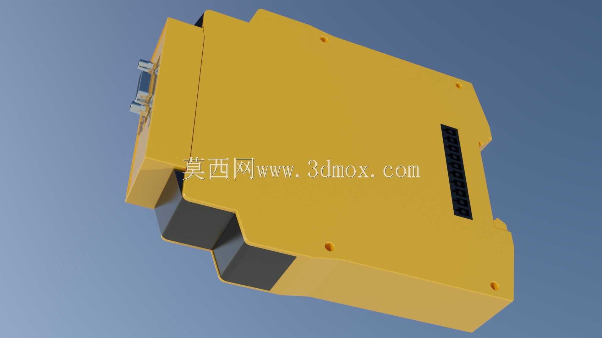 病态安全模块\u FX3-MOC100000\u 1057833