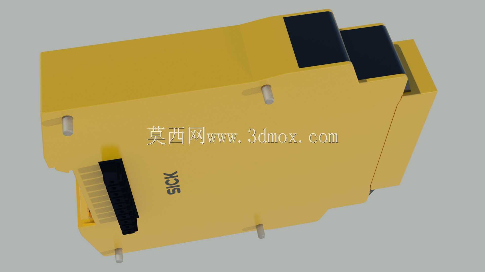 病态安全模块\u FX3-MOC100000\u 1057833