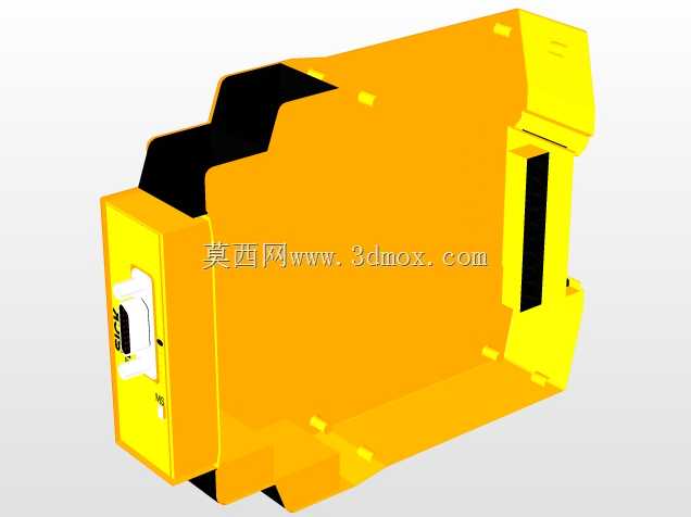 病态安全模块\u FX3-MOC100000\u 1057833