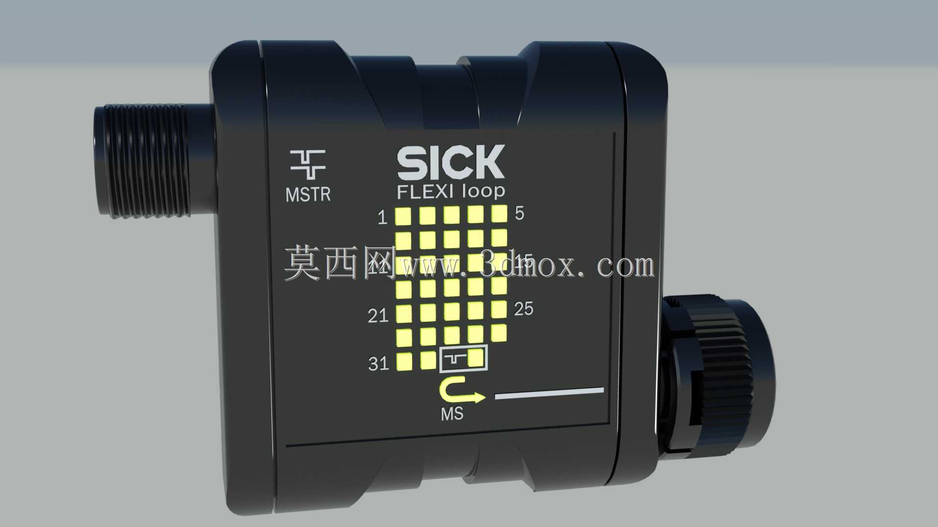 病态\u FLA-MSTR00001\u挠性\u回路\u部件\u 1061713