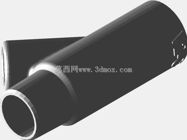 可变流量限制器\u0026呼吸机分离器