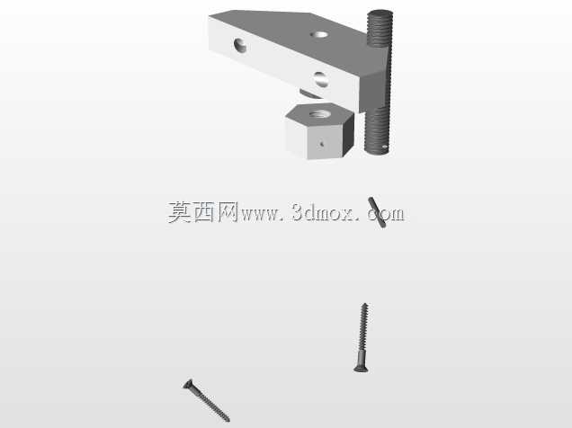 角腿矫直机