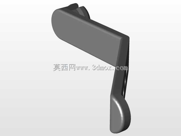 模块化摄像机四角滑块