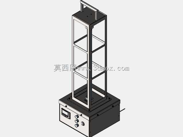 工业便携式紫外线卫生灯-杀灭99%的病毒-120V-15'x 15'区域-15'SOOW线